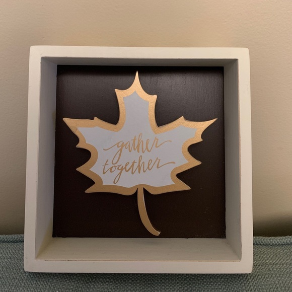 Cute family together decor - Picture 2 of 2